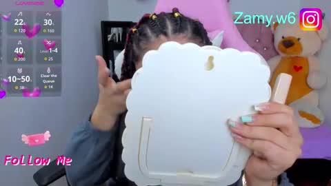 karla online show from 10/01/25, 05:24