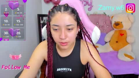 karla online show from 10/04/25, 05:05