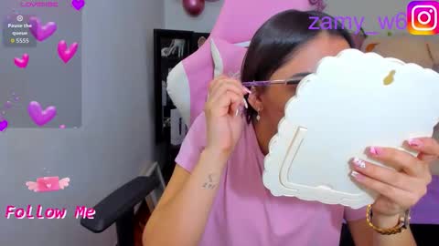 karla online show from 10/25/25, 03:51