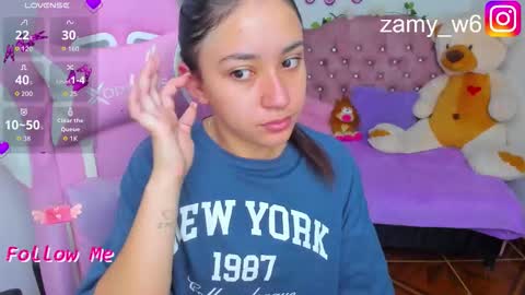 karla online show from 02/14/26, 10:34