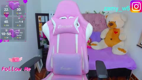 karla online show from 03/22/26, 05:00