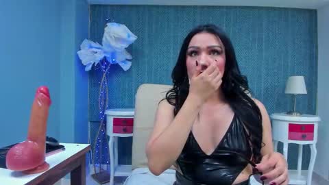 Karla online show from 10/12/25, 12:53