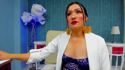 Karla online show from 10/21/25, 01:28