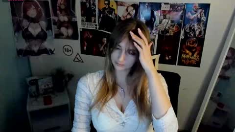 Karla online show from 11/11/25, 01:55