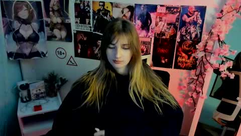 Karla online show from 11/20/25, 07:30