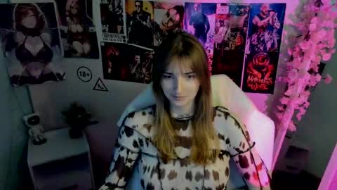 Karla online show from 12/15/25, 01:26