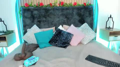 Karla Gonzaless online show from 02/27/26, 06:52