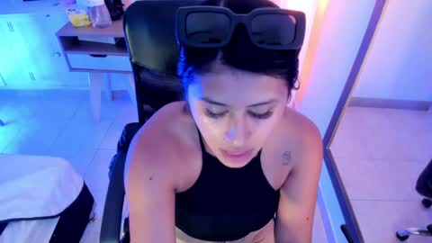 Snapshot of karla_gonzaless chatting on 05/26/26, 06:37 Karla Gonzaless online show from 05/26/26, 06:37
