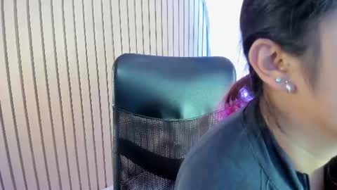 Snapshot of karla_gonzaless chatting on 06/21/26, 11:57 Karla Gonzaless online show from 06/21/26, 11:57