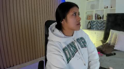 Snapshot of karla_gonzaless chatting on 07/12/26, 11:23 Karla Gonzaless online show from 07/12/26, 11:23