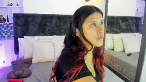 Snapshot of karla_gonzaless chatting on 07/16/26, 07:09 Karla Gonzaless online show from 07/16/26, 07:09