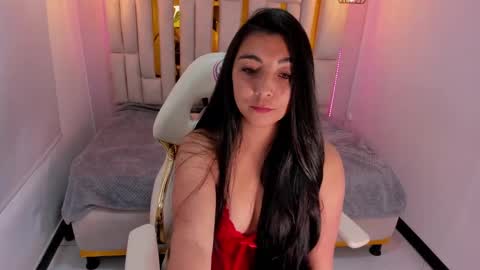 Karla  online show from 02/27/25, 02:00