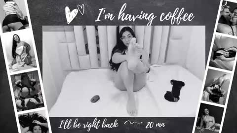 Karla  online show from 10/18/25, 11:00