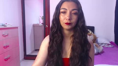 Karla  online show from 02/17/26, 10:34