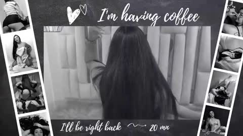 Karla  online show from 02/25/26, 11:09