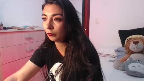 Karla  online show from 02/27/26, 10:37