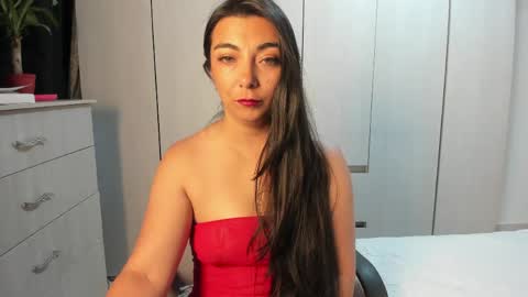 Snapshot of karla_hernandez chatting on 06/03/26, 10:40 Karla online show from 06/03/26, 10:40