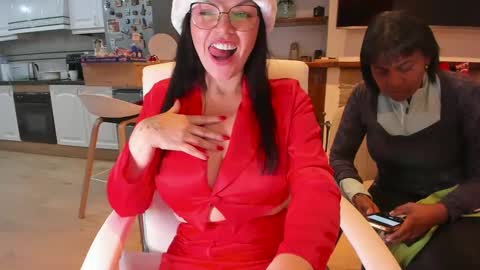 Carla Connor online show from 12/26/24, 06:54