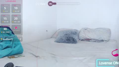 Snapshot of karla_kitten_ chatting on 01/30/25, 11:13 Miss Karla online show from 01/30/25, 11:13