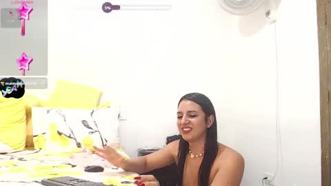 Miss Karla online show from 05/16/26, 06:32