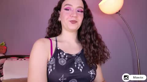 Goddess Karla  online show from 03/12/25, 01:14