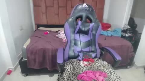 KARLA online show from 12/10/24, 02:38