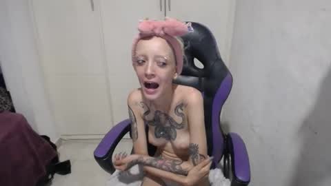 KARLA online show from 12/26/24, 05:26