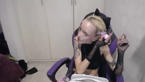 KARLA online show from 12/27/24, 03:09