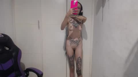 KARLA online show from 12/31/24, 09:42