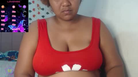 Snapshot of karla_rodriguez0 chatting on 02/15/26, 01:09 Karla online show from 02/15/26, 01:09