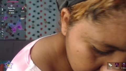 Snapshot of karla_rodriguez0 chatting on 02/21/26, 01:56 Karla online show from 02/21/26, 01:56