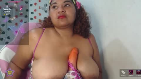 Karla online show from 03/07/26, 04:15