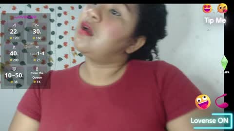 Karla online show from 04/21/26, 02:23