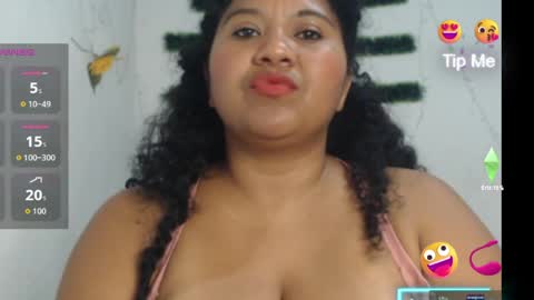 Karla online show from 04/23/26, 02:19