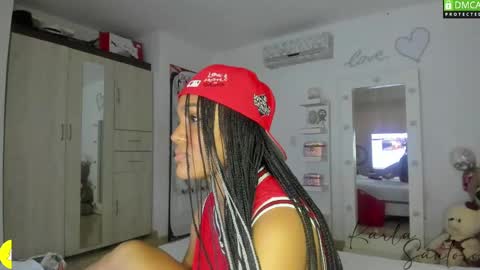 Snapshot of karla_santoro chatting on 12/28/24, 05:12 Karla Santoro online show from 12/28/24, 05:12