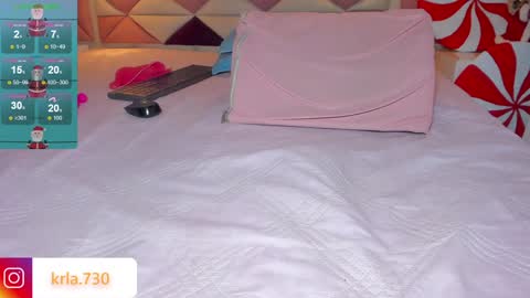 karolina  online show from 12/21/24, 09:23