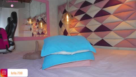 karolina  online show from 01/20/25, 03:04