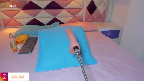 karolina  online show from 01/22/25, 09:13