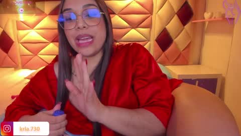 karolina  online show from 01/27/25, 06:09