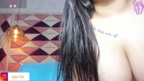 karolina  online show from 02/01/25, 09:11