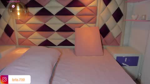 karolina  online show from 02/09/25, 03:11