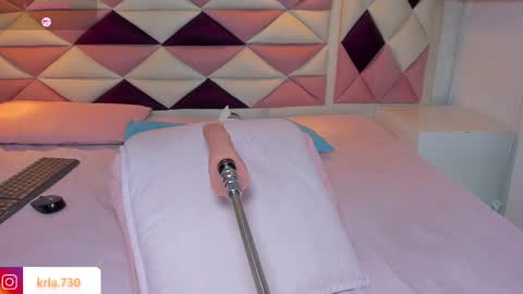 karolina  online show from 02/15/25, 09:16