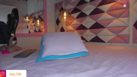 karolina  online show from 02/19/25, 06:11