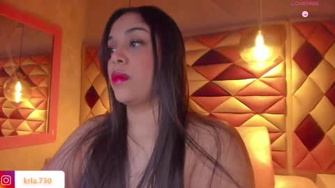 karolina  online show from 03/06/25, 03:02