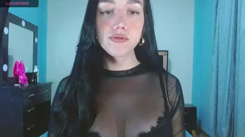 karla online show from 11/25/25, 11:27