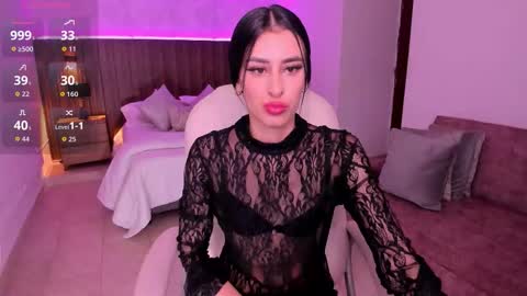 Snapshot of karlaa_james chatting on 09/09/25, 10:59 Karlaa  online show from 09/09/25, 10:59