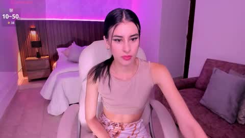 Snapshot of karlaa_james chatting on 09/20/25, 11:00 Karlaa  online show from 09/20/25, 11:00