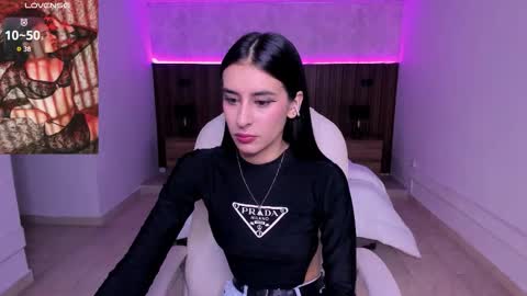 Karlaa  online show from 02/23/26, 11:07