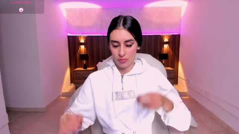 Karlaa  online show from 03/30/26, 11:11