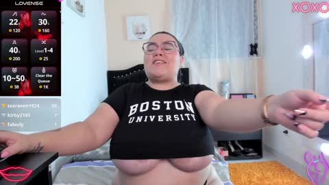 Karla Lane  online show from 12/04/24, 04:21